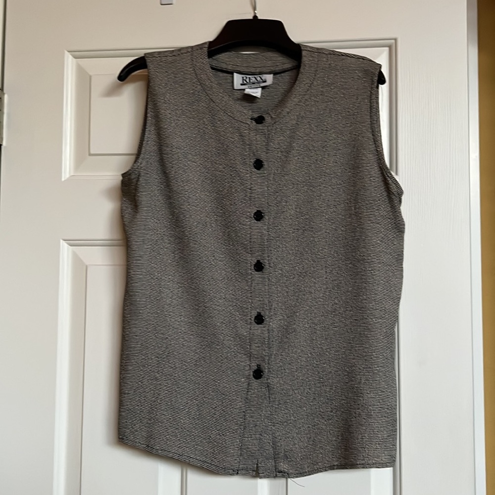 Rexx blouse